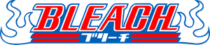 Bleach Logo