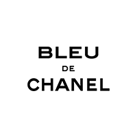 Bleu de Chanel Logo Vector