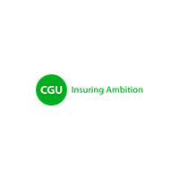 CGU Insurance Logo Vector