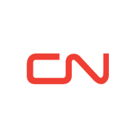 Canadian National Railway Logo