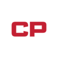 Canadian Pacific Railway Logo