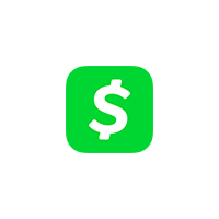 Cash app Logo