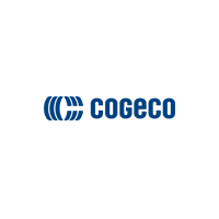 Cogeco Logo