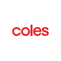 Coles Logo Vector