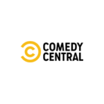 Comedy Central Logo