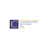 Constellation Software Logo Vector