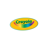 Crayola Logo Vector