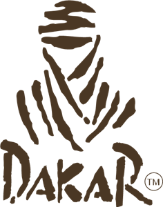 Dakar Rally Logo