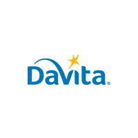 Davita Logo Vector