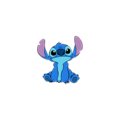 Disney Stitch Logo