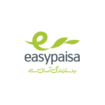 Easypaisa Logo