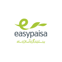 Easypaisa Logo Vector