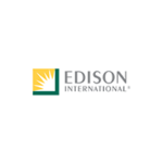 Edison International Logo