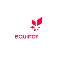 Equinor Logo Vector