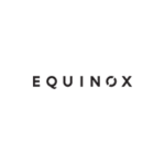 Equinox Fitness Logo
