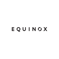 Equinox Fitness Logo Vector