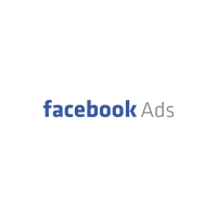 Facebook Ads Logo Vector