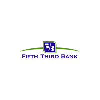 Fifth Third Bank Logo Vector