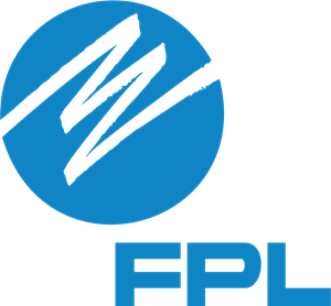 Florida Power Light Logo