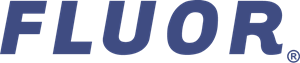 Fluor Logo