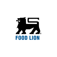 Food Lion Logo Vector