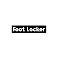 Foot Locker Logo Vector