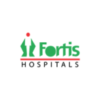Fortis Hospitals Logo