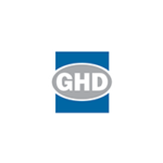 GHD Group Logo