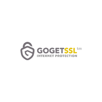 GOGETSSL Logo