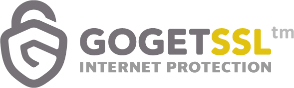 GOGETSSL Logo