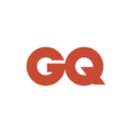 GQ Magazine Logo