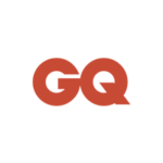 GQ Magazine Logo