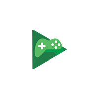 Google Play Games Logo Vector