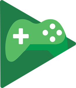 Google Play Games Logo