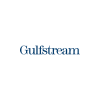 Gulfstream Aerospace Logo