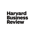 Harvard Business Review Logo