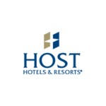 Host Hotels & Resorts Logo