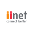 Iinet Logo
