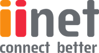 Iinet Logo