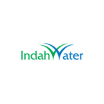 Indah Water Logo