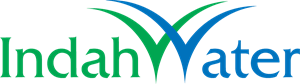 Indah Water Logo