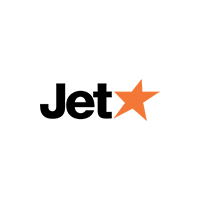 Jet Star Logo