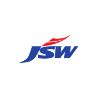 Jsw Steel Logo