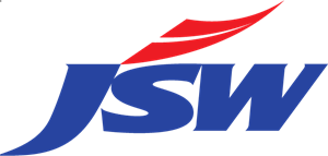 Jsw Steel Logo