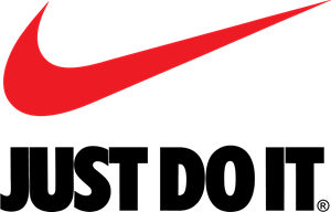 Just Do It Logo