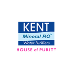 KENT RO Logo