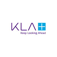 KLA Corporation Logo Vector