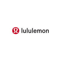 Lululemon Logo Vector