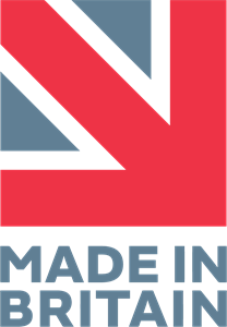 Made In Britain Logo