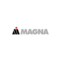Magna International Logo Vector